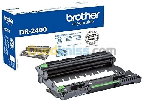 TONER & DRUM LASER BROTHER ORIGINE