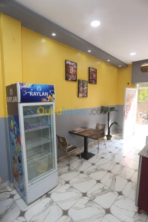 Location Local Biskra Biskra