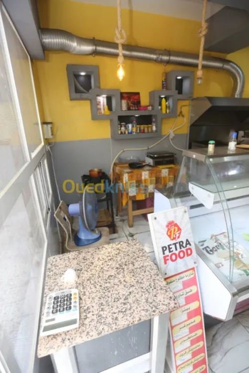 Location Local Biskra Biskra