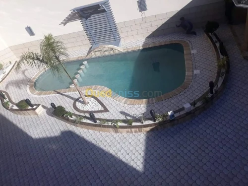 Piscines. Cascades jardins 