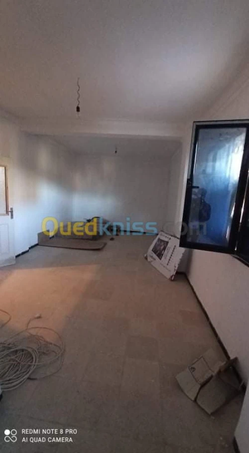 Vente Appartement Bejaia Bejaia