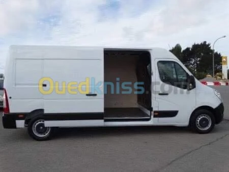 Transport Marchandise et déménagement