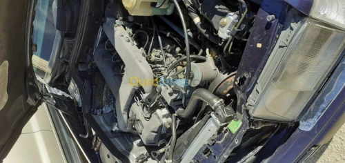Mercedes Benz Classe E 1996 