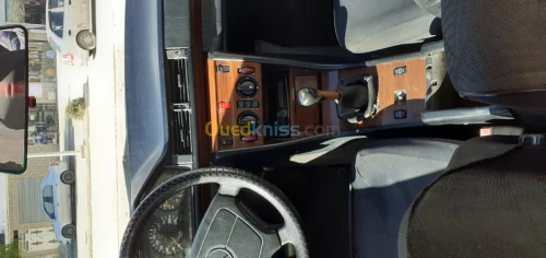 Mercedes Benz Classe E 1996 