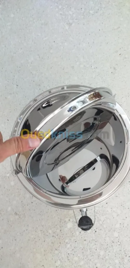 Percolateur Garde chaud Pour Café , Lait et Eau