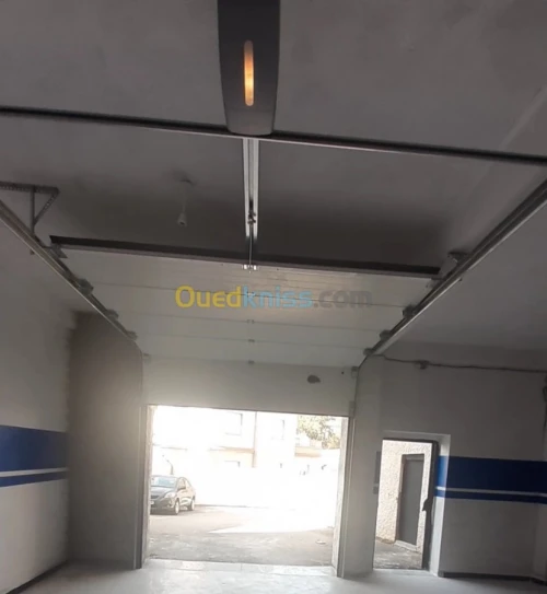 Reparation portail electrique