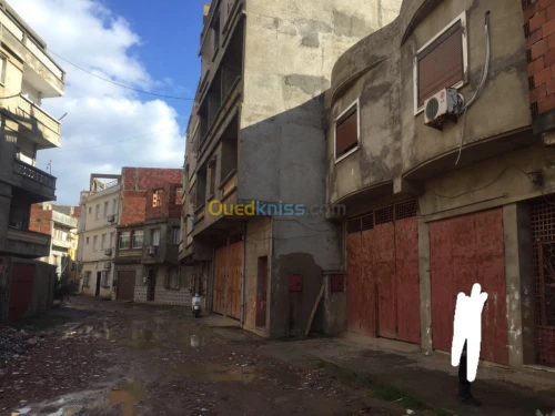 Vente Villa Jijel Jijel