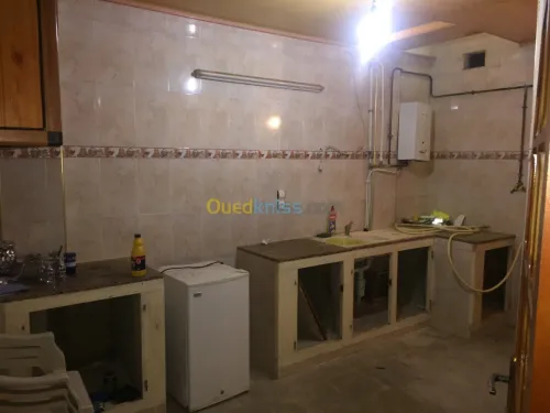 Vente Villa Jijel Jijel