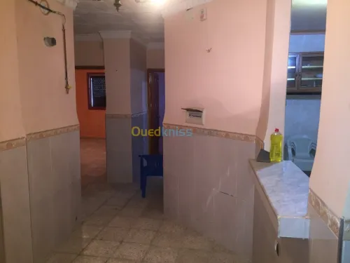 Vente Villa Jijel Jijel