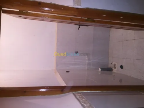 Vente Villa Jijel Jijel