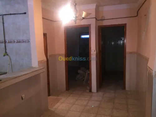 Vente Villa Jijel Jijel
