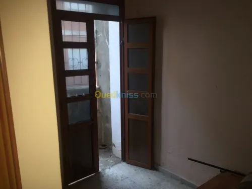 Vente Villa Jijel Jijel