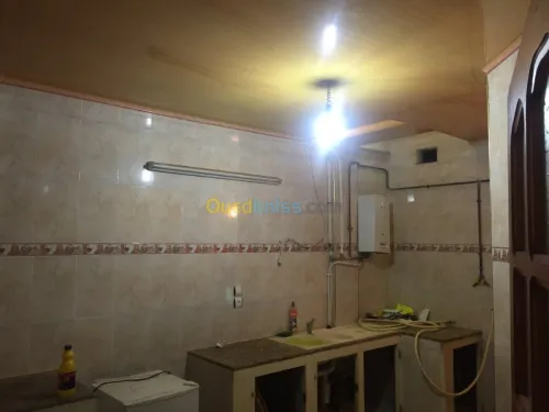 Vente Villa Jijel Jijel