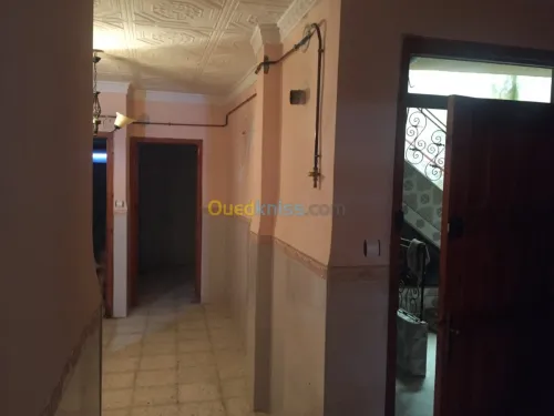 Vente Villa Jijel Jijel