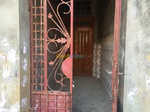 Vente Villa Jijel Jijel