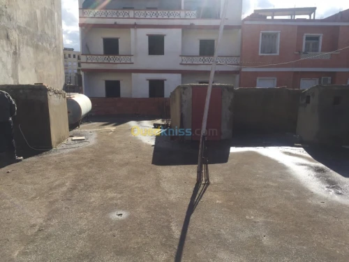Vente Villa Jijel Jijel