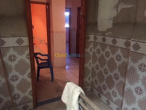 Vente Villa Jijel Jijel