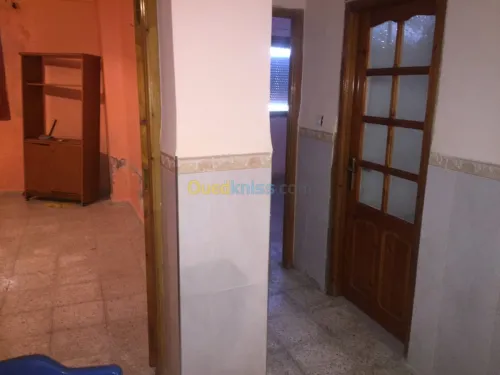Vente Villa Jijel Jijel