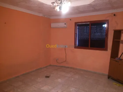 Vente Villa Jijel Jijel
