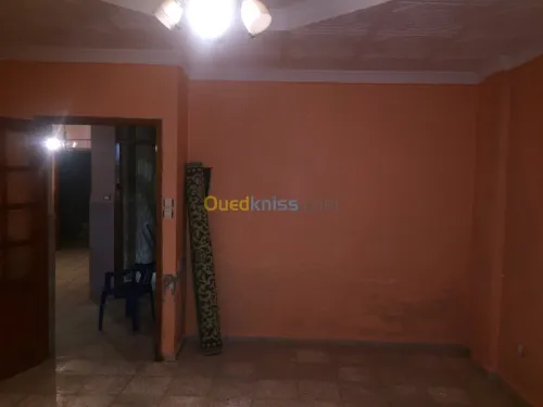 Vente Villa Jijel Jijel
