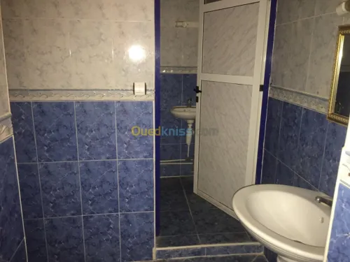 Vente Villa Jijel Jijel