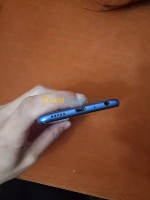 Huawei P smart