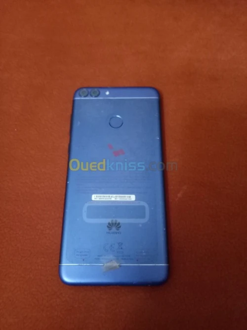 Huawei P smart