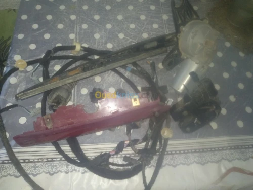 Moteur swiglasse twingo 2013