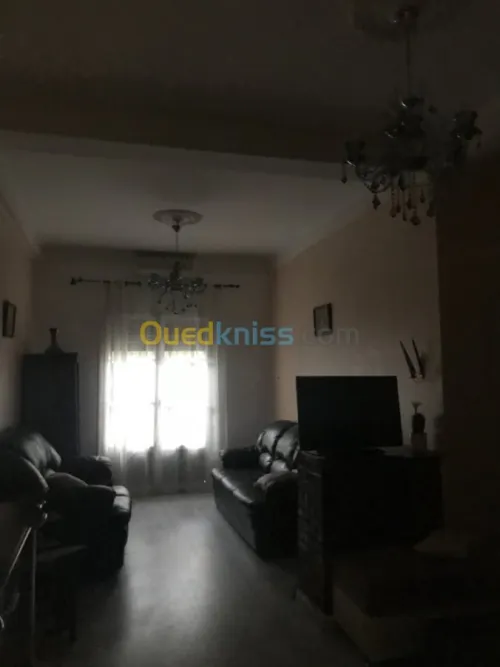 Vente Appartement F5 Alger Hydra