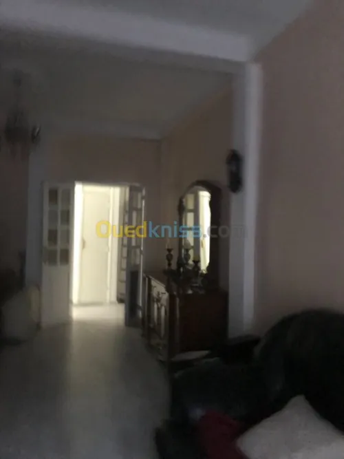 Vente Appartement F5 Alger Hydra