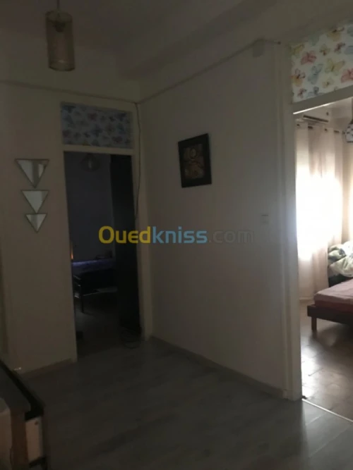 Vente Appartement F5 Alger Hydra
