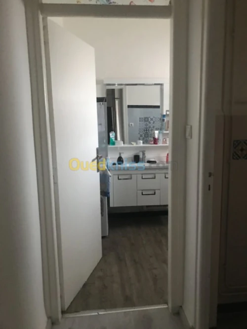 Vente Appartement F5 Alger Hydra