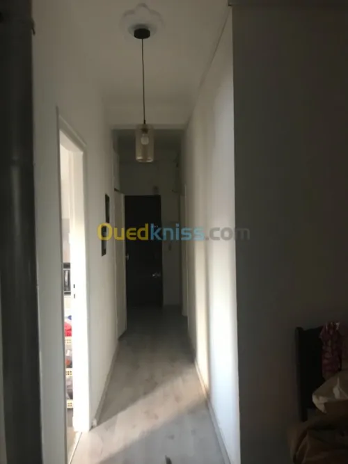 Vente Appartement F5 Alger Hydra