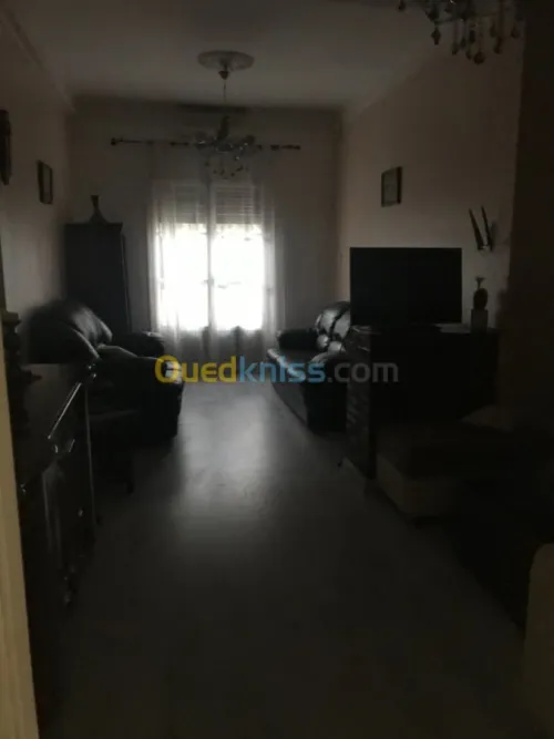 Vente Appartement F5 Alger Hydra