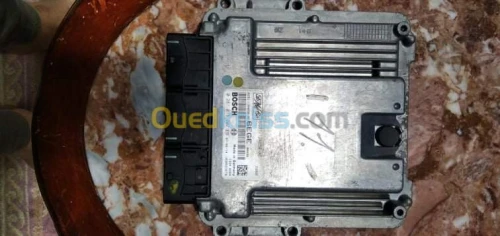 Carte mémoire free lander 2