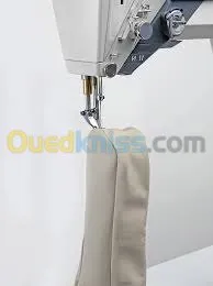 Vente et réparation équipemen textile 