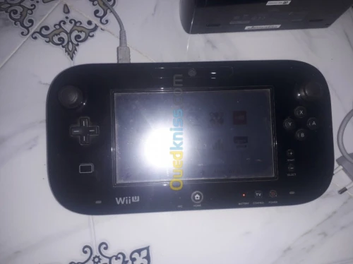 Nintendo Wii U 32Gb 