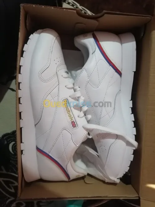 Basquette Reebok