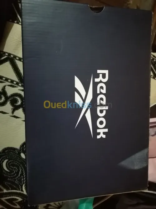 Basquette Reebok