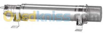 equipements et services
