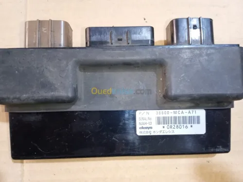MODUL DE COMMANDE ABS HONDA