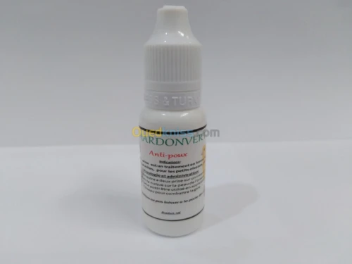 Vitamine pour oiseaux 