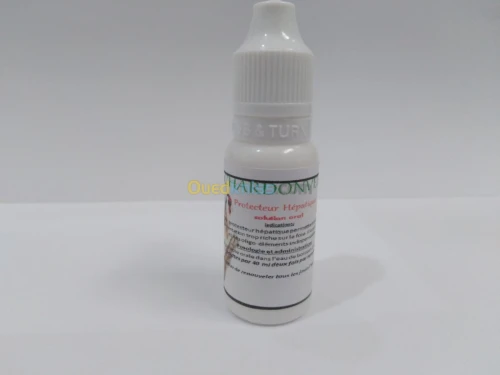 Vitamine pour oiseaux 