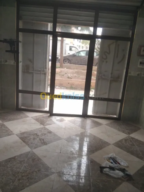 Vente Local Constantine El khroub