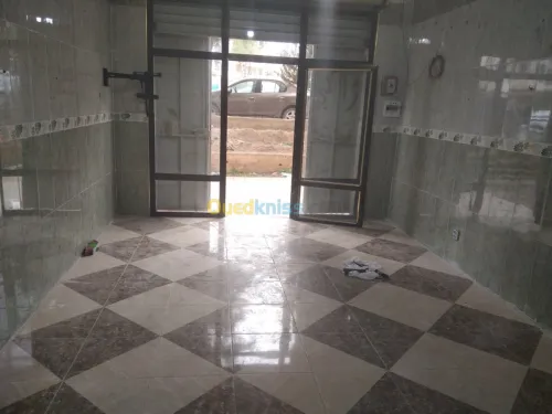 Vente Local Constantine El khroub