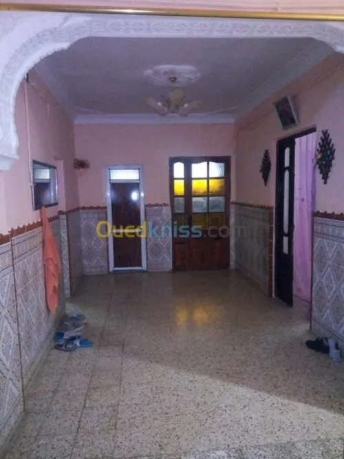 Vente Villa Tiaret Frenda