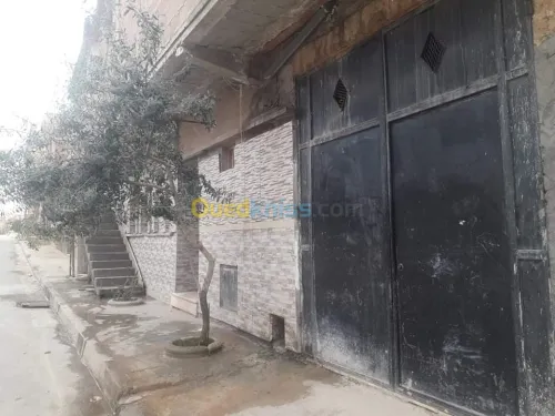 Vente Villa Tiaret Frenda