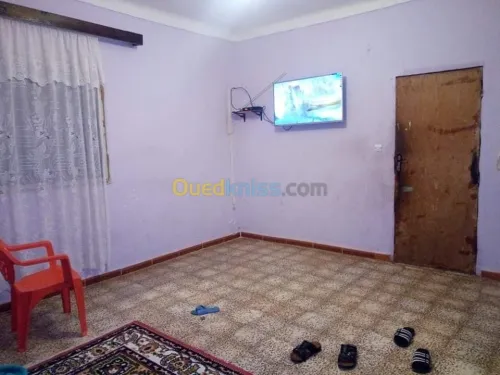 Vente Villa Tiaret Frenda