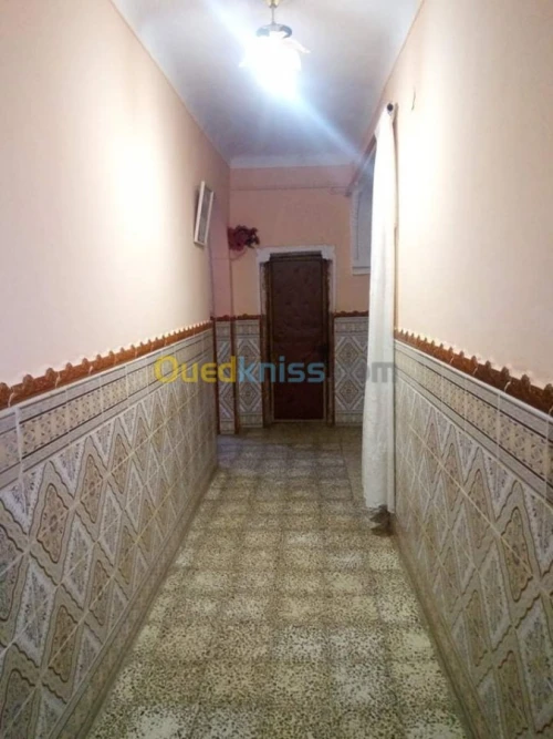 Vente Villa Tiaret Frenda