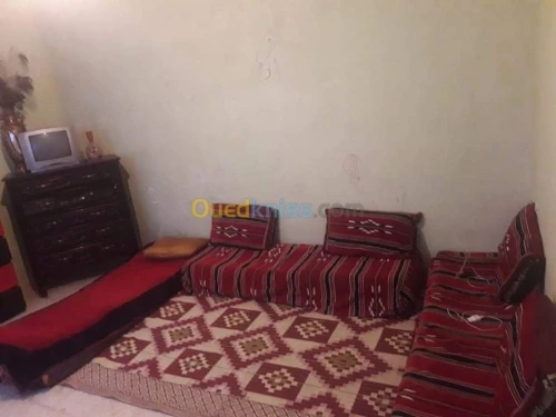 Vente Villa Tiaret Frenda